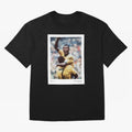 Pele9 Essential T-Shirt Relive the Noise and Pride of the FIFA World Cup 2026 USA Canada Mexico Journey through Cristiano Ronaldo Highlights, England and Germany Pride, Tournament Hype, Historic Matchups, Family Viewing Parties and Global Sports
