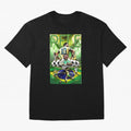 PELE Poster52 Essential T-Shirt Fuel FIFA World Cup 2026 Spirit, Celebrating Germany, Cristiano Ronaldo, Haaland and CR7, Stadium Memories, Football Loyalty, International Chants and Championship Tradition; Great for Watch Parties, Sports Bars,