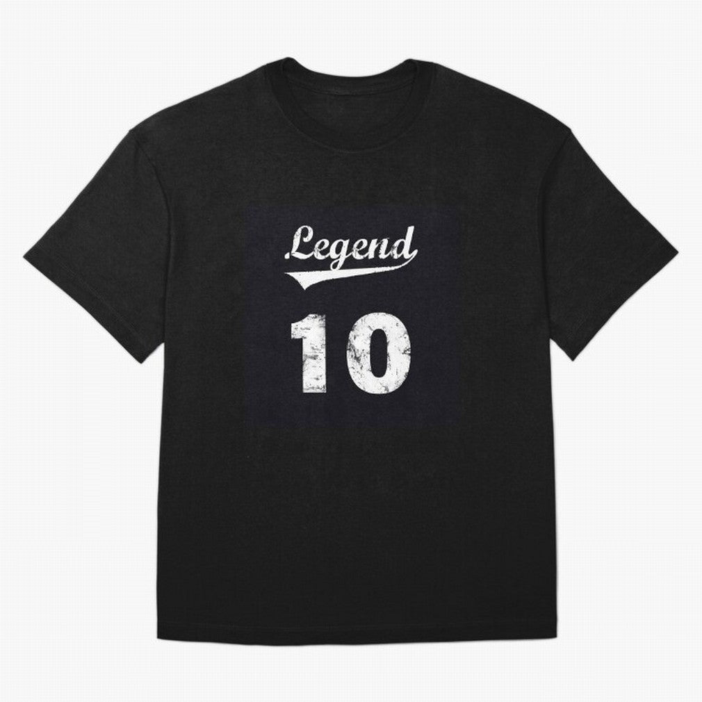Legend Classic T-Shirt Celebrate National Team Dreams in Global Football Passion for FIFA World Cup 2026 Group Stage, Built around Neymar, England, France and Netherlands, Global Supporter Spirit, Legendary Goals, National Colors and Tournament