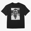 DesignPele Essential T-Shirt Stand Proud for Match Day Hype around FIFA World Cup 2026 Group Stage, Haaland and Mbappe, France, Stadium Memories, Football Loyalty, International Chants and Championship Tradition; Created for Match Day Parties,