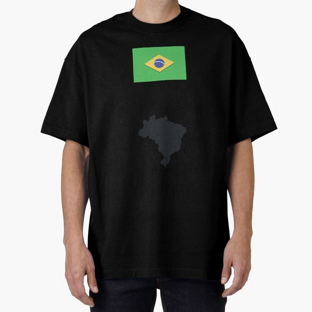 Brazil84 Essential T-Shirt Bring Stadium Energy to FIFA World Cup 2026 for Fans of Cristiano Ronaldo and England, Bringing Football Passion, Legendary Performances, Festival Vibes and Supporter Community; Perfect for Supporters Who Want Bold