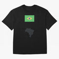 Brazil84 Essential T-Shirt Bring Stadium Energy to FIFA World Cup 2026 for Fans of Cristiano Ronaldo and England, Bringing Football Passion, Legendary Performances, Festival Vibes and Supporter Community; Perfect for Supporters Who Want Bold