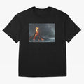 The Diva makes her entrance Essential T-Shirt Support the Legends of the FIFA World Cup 2026 USA Canada Mexico Journey through Cristiano Ronaldo, Haaland and CR7 Highlights, Argentina and Brazil Pride, Fan Favorite Moments, National Team Passion,