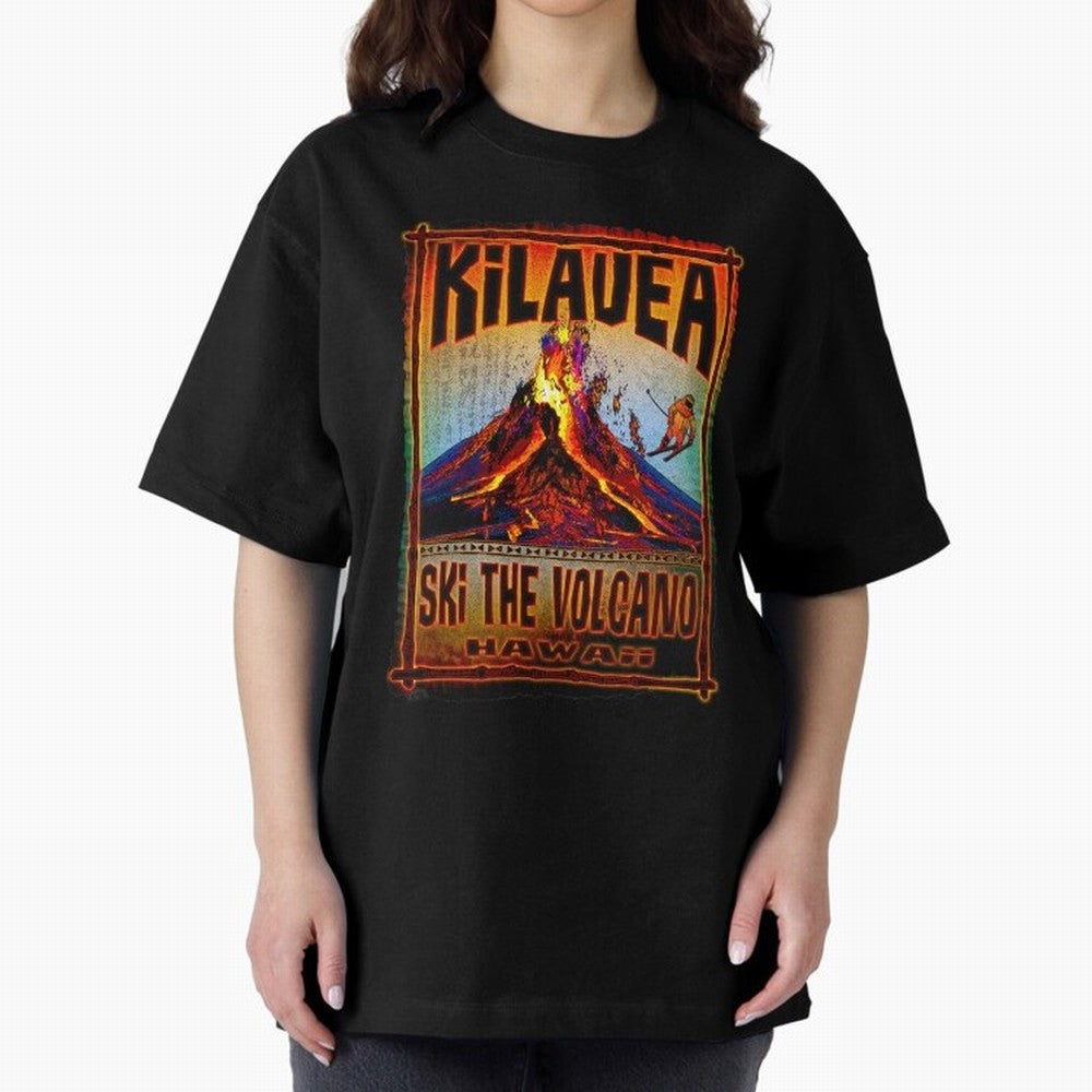 SKI KILAUEA Classic T-Shirt Support Your Favorite Stars during Global Football Passion for FIFA World Cup 2026, Centered on Mbappe, Brazil, Portugal and Argentina, Global Supporter Spirit, Legendary Goals, National Colors and Tournament