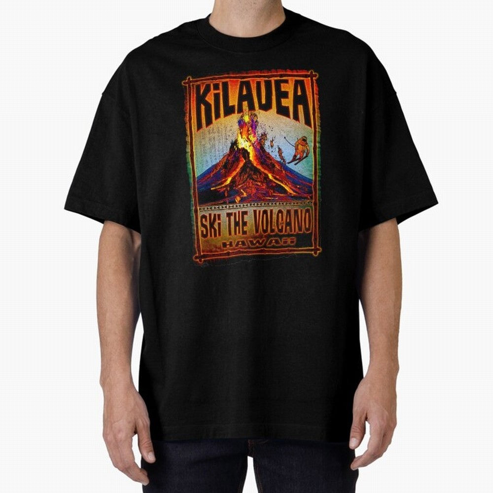 SKI KILAUEA Classic T-Shirt Support Your Favorite Stars during Global Football Passion for FIFA World Cup 2026, Centered on Mbappe, Brazil, Portugal and Argentina, Global Supporter Spirit, Legendary Goals, National Colors and Tournament