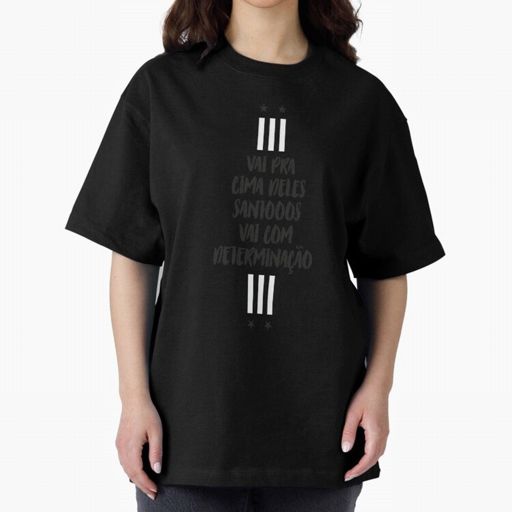 Santos Biggest Brazilian football team supported chant Classic T-Shirt Unlock FIFA World Cup 2026 USA Canada Mexico Spirit, with Netherlands, Messi, CR7 and Mbappe, Supporter Pride, Iconic Celebrations, Legendary Names and Global Match Day Energy;
