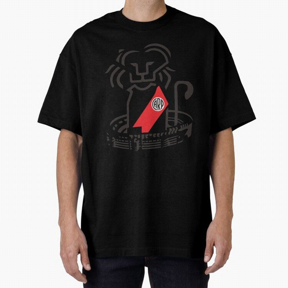 River Plate Mascot1 Essential T-Shirt Honor Football Greatness during Match Day Hype around FIFA World Cup 2026, Mbappe, Portugal, Spain and Germany, Soccer Culture, Superstar Moments, National Team Dreams and Competitive Fire; Ideal for Fans Who