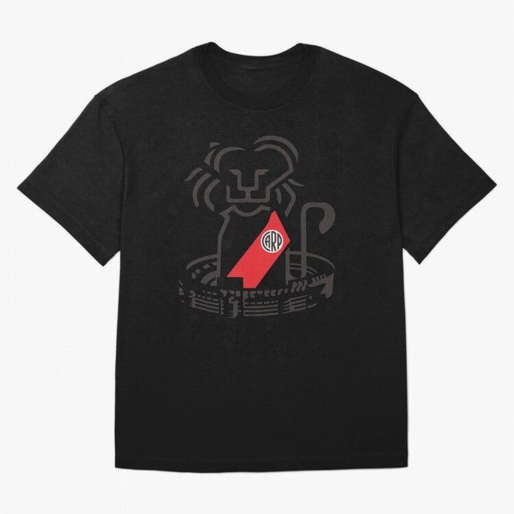 River Plate Mascot1 Essential T-Shirt Honor Football Greatness during Match Day Hype around FIFA World Cup 2026, Mbappe, Portugal, Spain and Germany, Soccer Culture, Superstar Moments, National Team Dreams and Competitive Fire; Ideal for Fans Who