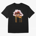 Pele98 Essential T-Shirt Join Global Football Passion for FIFA World Cup 2026 USA Canada Mexico, Featuring Messi, Germany, Game Day Rituals, Football Legends, Country Pride and the Road to the Final; Built for Supporters Chasing Trophy Dreams,
