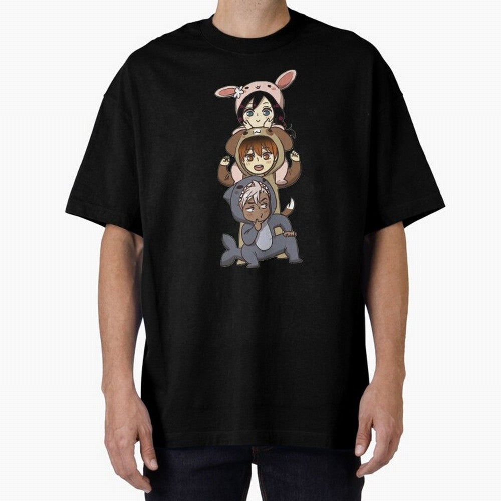Lyra x Ian x Shon60 Essential T-Shirt Back the Journey through FIFA World Cup 2026 Group Stage for Fans of Haaland and Mbappe and Spain, Bringing Champion Mindset, Group Stage Buzz, Knockout Tension and Passionate Fan Culture; Perfect for People