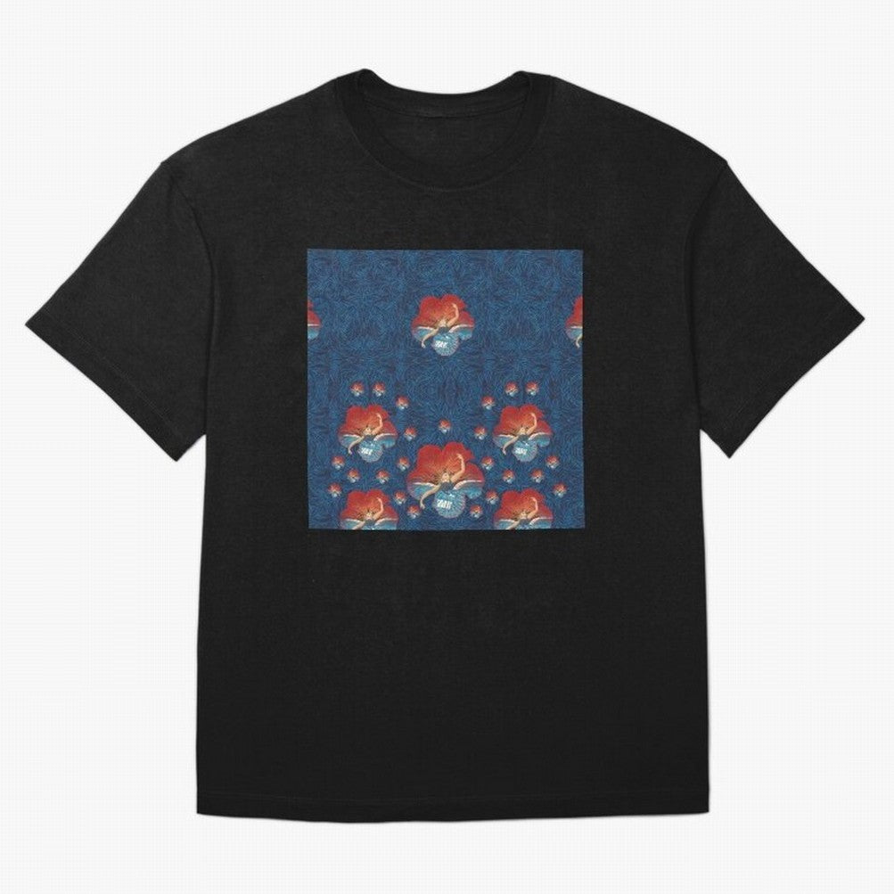 Flower Hawaii Pele7 Classic T-Shirt Bring World Football Passion into FIFA World Cup 2026 USA Canada Mexico for Fans of Cristiano Ronaldo, Haaland and CR7 and Argentina and Brazil, Bringing Vintage Soccer Flavor, Modern Football Stars, National