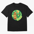 The Enchanted Tiki Room green red yellow1 Classic T-Shirt Relive Legendary Nights from Global Football Passion for FIFA World Cup 2026 USA Canada Mexico, Connected to CR7, England, France and Netherlands, Global Supporter Spirit, Legendary Goals,