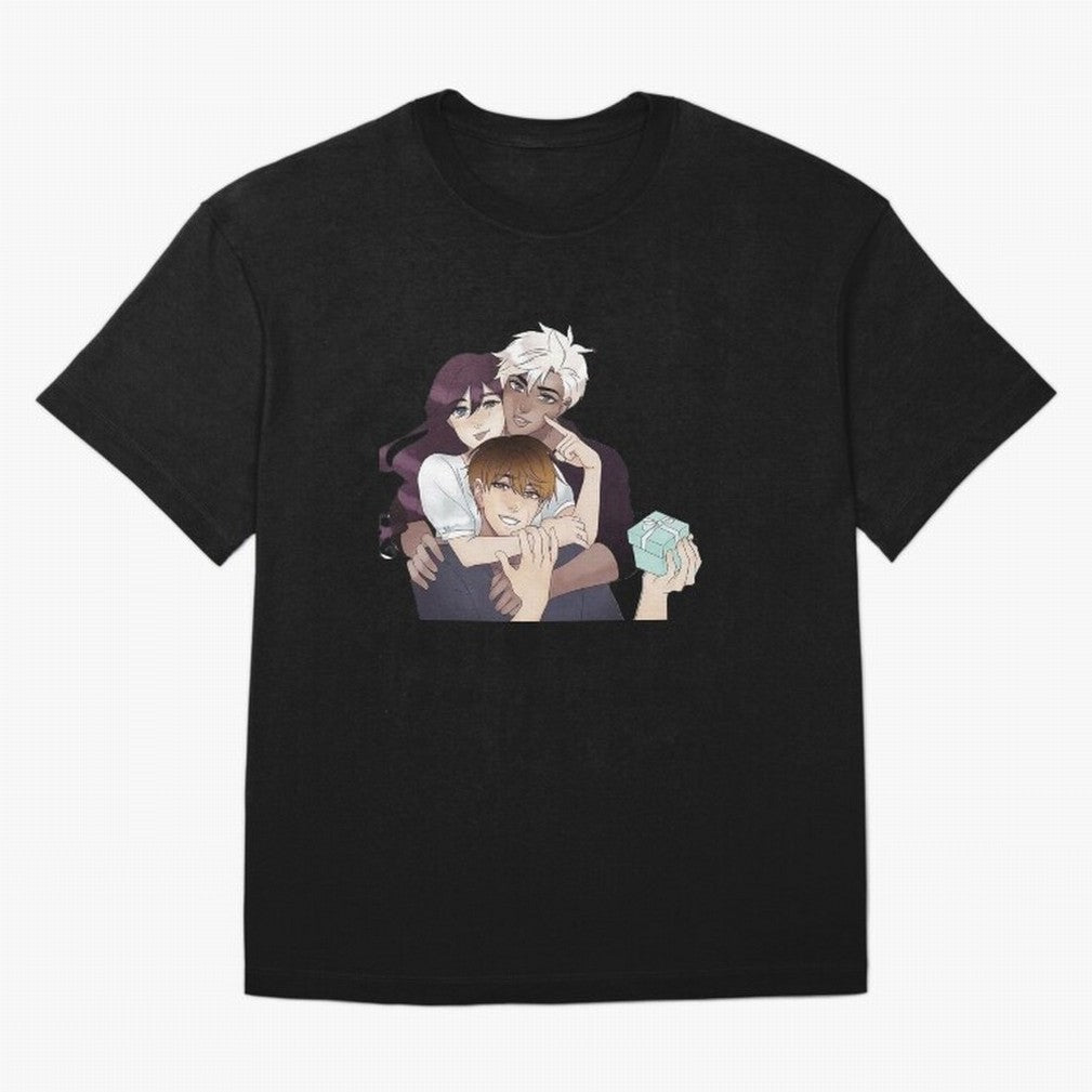 Sirens Lament26 Classic T-Shirt Celebrate Fan Culture around FIFA World Cup 2026 for Fans of Mbappe and Neymar and France and Portugal, Bringing Worldwide Fan Energy, Dramatic Goals, Stadium Lights and Championship Celebrations; Perfect for Fans,