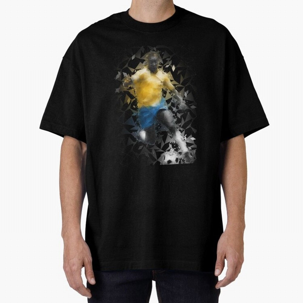 Pele1 Essential T-Shirt Make Every Match About FIFA World Cup 2026 USA Canada Mexico Spirit, Highlighting France and Portugal, Neymar, Goal Celebration Energy, Supporter Heritage, Football Icons and Worldwide Tournament Joy; Perfect for Supporters