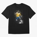 Pele1 Essential T-Shirt Make Every Match About FIFA World Cup 2026 USA Canada Mexico Spirit, Highlighting France and Portugal, Neymar, Goal Celebration Energy, Supporter Heritage, Football Icons and Worldwide Tournament Joy; Perfect for Supporters