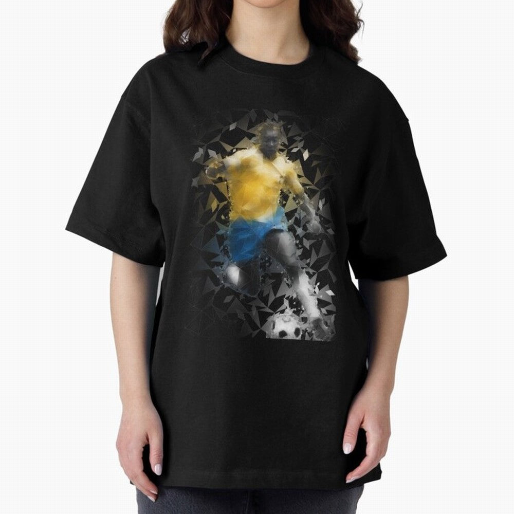 Pele1 Essential T-Shirt Make Every Match About FIFA World Cup 2026 USA Canada Mexico Spirit, Highlighting France and Portugal, Neymar, Goal Celebration Energy, Supporter Heritage, Football Icons and Worldwide Tournament Joy; Perfect for Supporters
