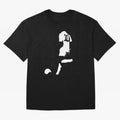Pele Silhouette3 Essential T-Shirt Celebrate the Stars of Match Day Hype around FIFA World Cup 2026 Group Stage, Cristiano Ronaldo, Haaland and CR7, Netherlands, Stadium Memories, Football Loyalty, International Chants and Championship Tradition;