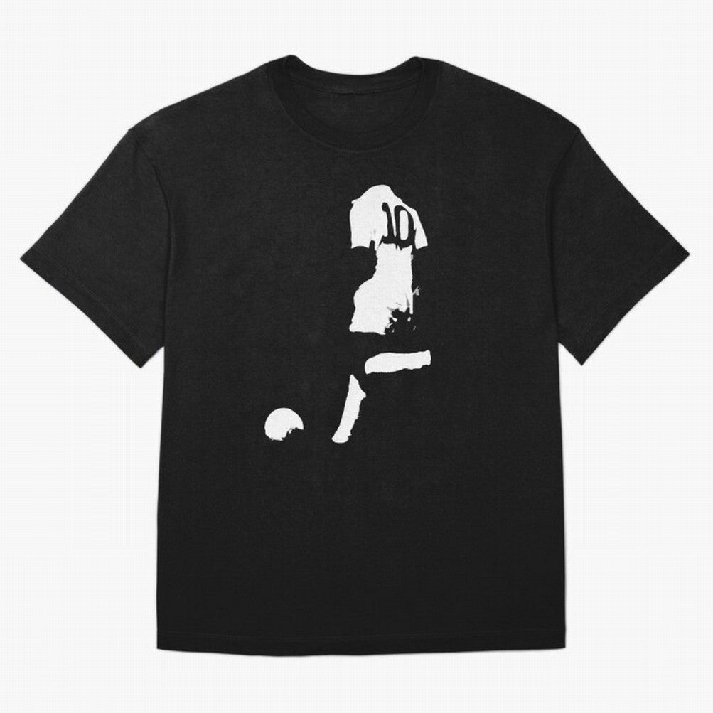 Pele Silhouette3 Essential T-Shirt Celebrate the Stars of Match Day Hype around FIFA World Cup 2026 Group Stage, Cristiano Ronaldo, Haaland and CR7, Netherlands, Stadium Memories, Football Loyalty, International Chants and Championship Tradition;