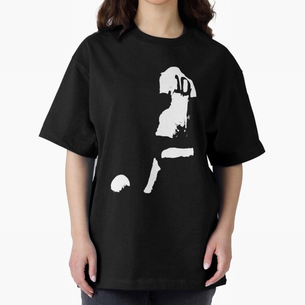 Pele Silhouette3 Essential T-Shirt Celebrate the Stars of Match Day Hype around FIFA World Cup 2026 Group Stage, Cristiano Ronaldo, Haaland and CR7, Netherlands, Stadium Memories, Football Loyalty, International Chants and Championship Tradition;