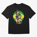 Pele Greates Footbal Player in History Joga Bonito1 Essential T-Shirt Make Every Kick Count in FIFA World Cup 2026 Spirit, Featuring England and Germany, Mbappe, Worldwide Fan Energy, Dramatic Goals, Stadium Lights and Championship Celebrations;