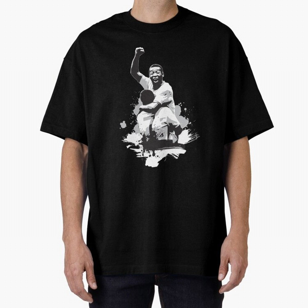 Pele Brazil38 Essential T-Shirt Experience the Global Stage of FIFA World Cup 2026 Group Stage for Fans of Cristiano Ronaldo, Haaland and CR7 and Brazil, Portugal and Argentina, Bringing Global Supporter Spirit, Legendary Goals, National Colors and
