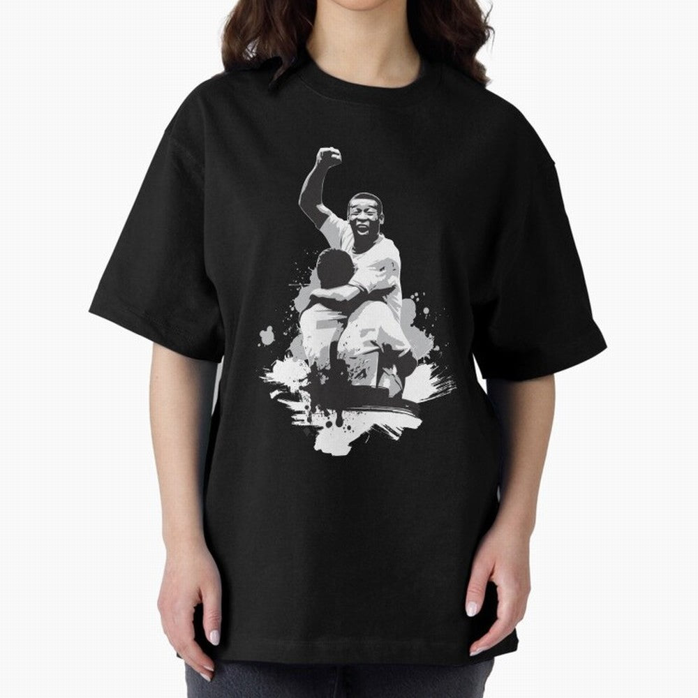 Pele Brazil38 Essential T-Shirt Experience the Global Stage of FIFA World Cup 2026 Group Stage for Fans of Cristiano Ronaldo, Haaland and CR7 and Brazil, Portugal and Argentina, Bringing Global Supporter Spirit, Legendary Goals, National Colors and