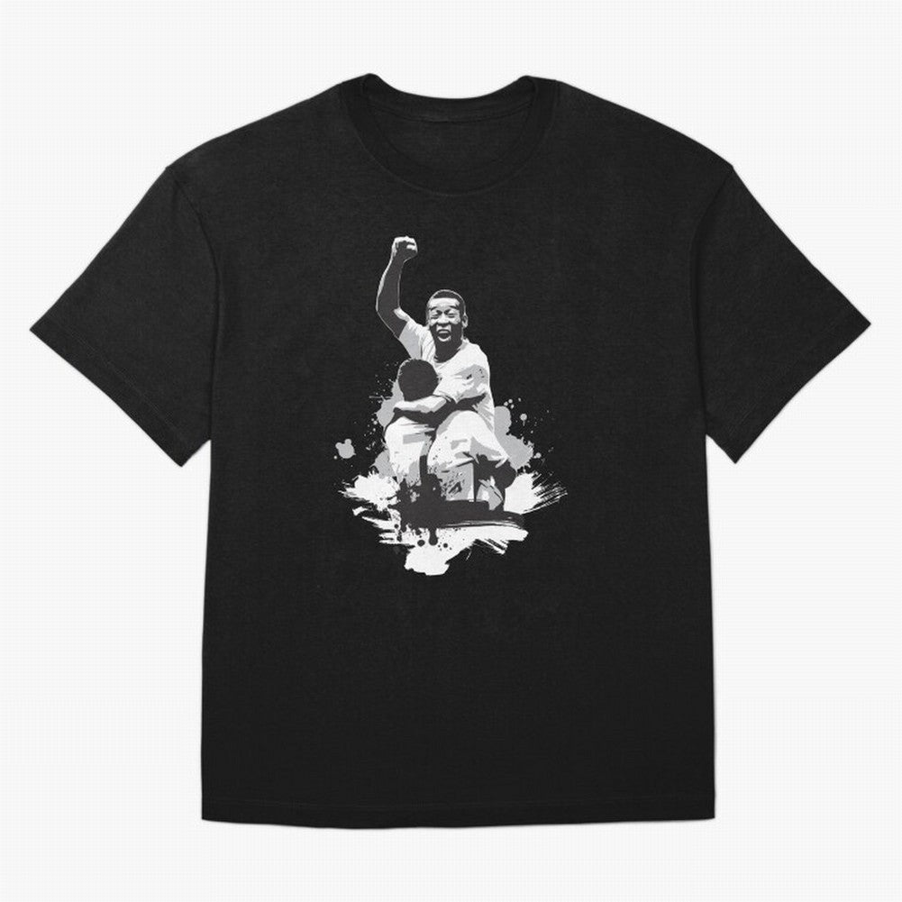 Pele Brazil38 Essential T-Shirt Experience the Global Stage of FIFA World Cup 2026 Group Stage for Fans of Cristiano Ronaldo, Haaland and CR7 and Brazil, Portugal and Argentina, Bringing Global Supporter Spirit, Legendary Goals, National Colors and