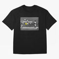 Brazils Legend Pele1 Essential T-Shirt Join the Global Buzz around FIFA World Cup 2026 Connected to Mbappe, France Energy, Supporter Pride, Iconic Celebrations, Legendary Names and Global Match Day Energy; Ideal for Passionate Fans Who Love