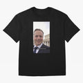 Boz1 Essential T-Shirt Celebrate the Stars of FIFA World Cup 2026 USA Canada Mexico for Fans of Cristiano Ronaldo, Haaland and CR7 and England, France and Netherlands, Bringing Match Day Excitement, Supporter Culture, Golden Goals and Global