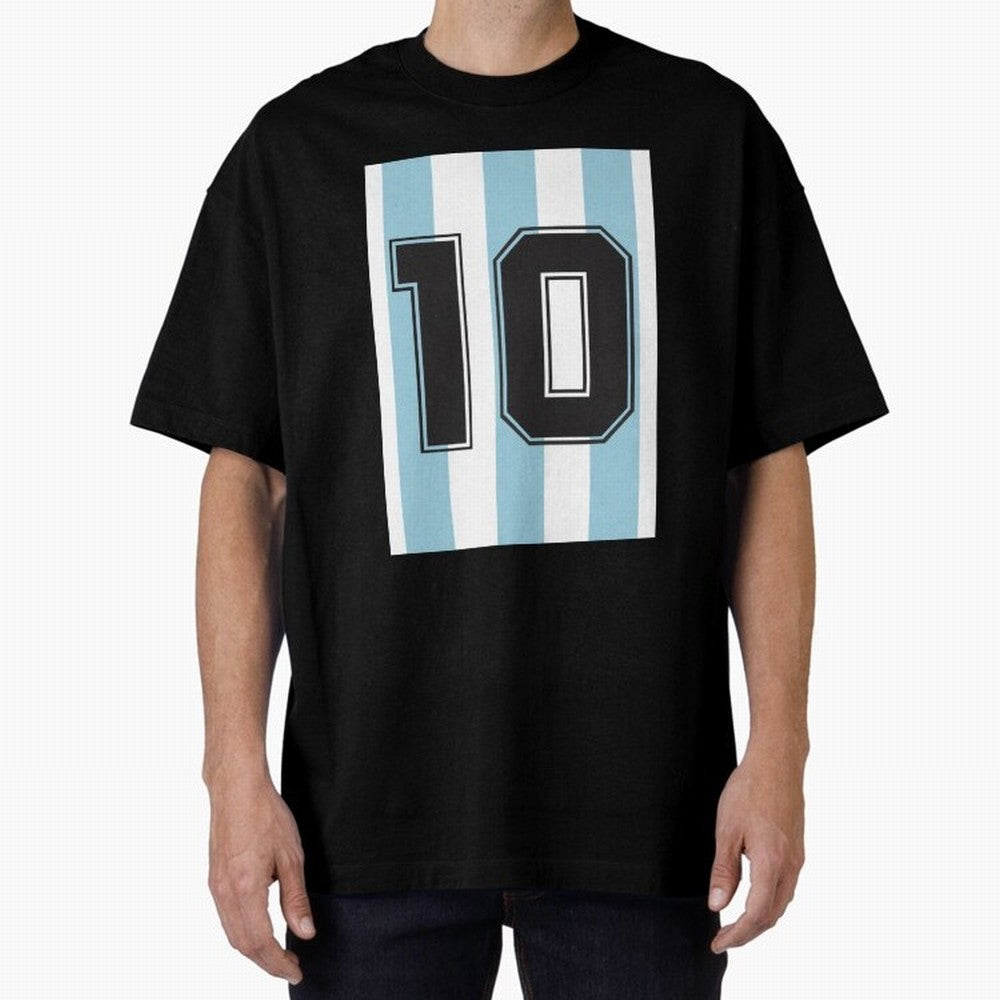 10 Argentina Essential T-Shirt Bring a Champion Mindset to Global Football Passion for FIFA World Cup 2026, Connected to Mbappe and Neymar, Brazil, Stadium Memories, Football Loyalty, International Chants and Championship Tradition; Built for