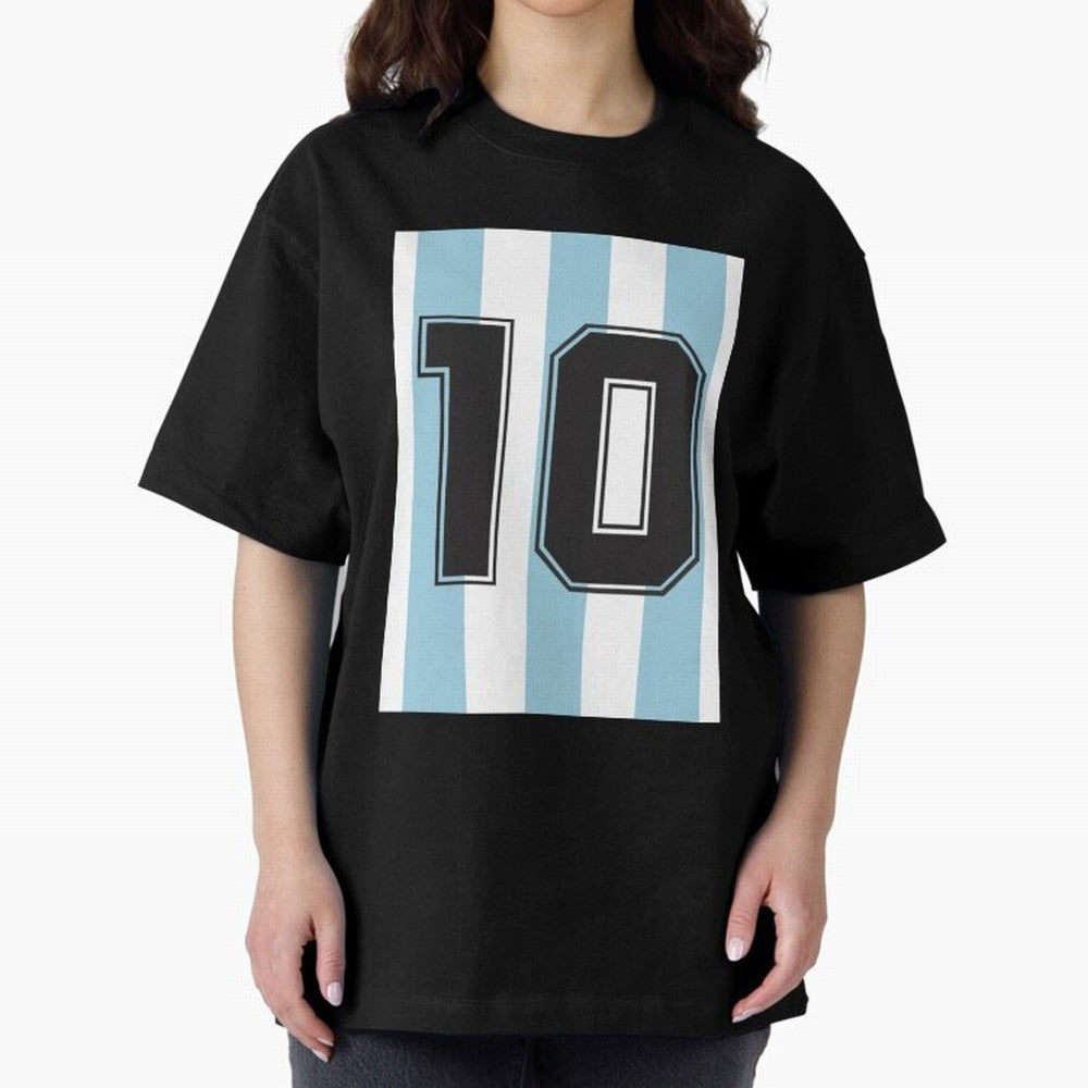 10 Argentina Essential T-Shirt Bring a Champion Mindset to Global Football Passion for FIFA World Cup 2026, Connected to Mbappe and Neymar, Brazil, Stadium Memories, Football Loyalty, International Chants and Championship Tradition; Built for