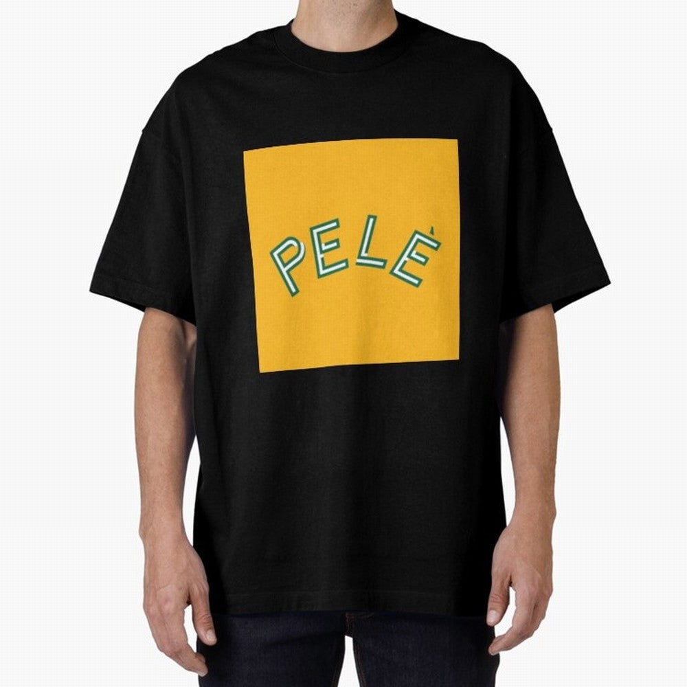 Football King Pele 7 Classic T-Shirt Celebrate National Team Dreams in the FIFA World Cup 2026 Journey through CR7 Highlights, Germany Pride, Supporter Pride, Iconic Celebrations, Legendary Names and Global Match Day Energy; Ideal for Football
