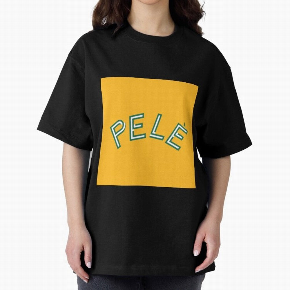 Football King Pele 7 Classic T-Shirt Celebrate National Team Dreams in the FIFA World Cup 2026 Journey through CR7 Highlights, Germany Pride, Supporter Pride, Iconic Celebrations, Legendary Names and Global Match Day Energy; Ideal for Football