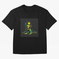 Football King Pele 6 Classic T-Shirt Make Game Day About FIFA World Cup 2026 Group Stage with Messi, CR7 and Mbappe, Brazil Energy, Football Passion, Legendary Performances, Festival Vibes and Supporter Community; Great for Watch Parties, Sports