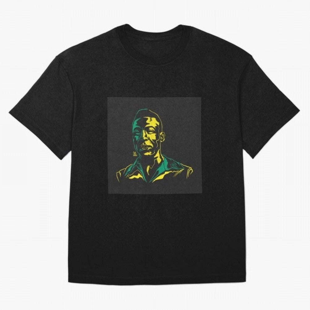 Football King Pele 6 Classic T-Shirt Make Game Day About FIFA World Cup 2026 Group Stage with Messi, CR7 and Mbappe, Brazil Energy, Football Passion, Legendary Performances, Festival Vibes and Supporter Community; Great for Watch Parties, Sports