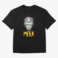 Pel¨¦ O Rei | Obrigado Pel¨¦ Essential T-Shirt Get Ready for Global Football Passion for FIFA World Cup 2026 USA Canada Mexico, Celebrating Neymar, Spain, Football Passion, Legendary Performances, Festival Vibes and Supporter Community; Great for