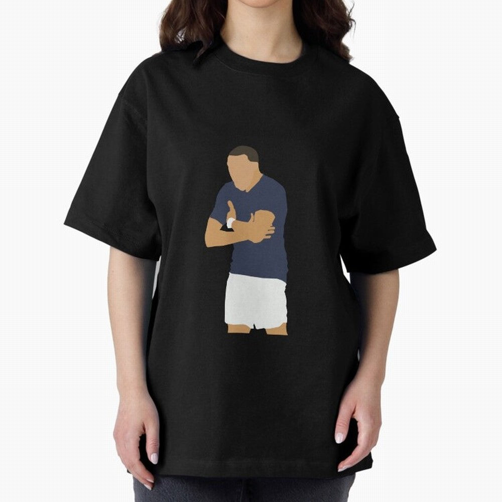 mbappe celebration Classic T-Shirt Join Supporters Worldwide for FIFA World Cup 2026 for Fans of Messi, Neymar and Mbappe and Argentina, France and Brazil, Bringing Champion Mindset, Group Stage Buzz, Knockout Tension and Passionate Fan Culture;