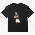 mbappe celebration Classic T-Shirt Join Supporters Worldwide for FIFA World Cup 2026 for Fans of Messi, Neymar and Mbappe and Argentina, France and Brazil, Bringing Champion Mindset, Group Stage Buzz, Knockout Tension and Passionate Fan Culture;