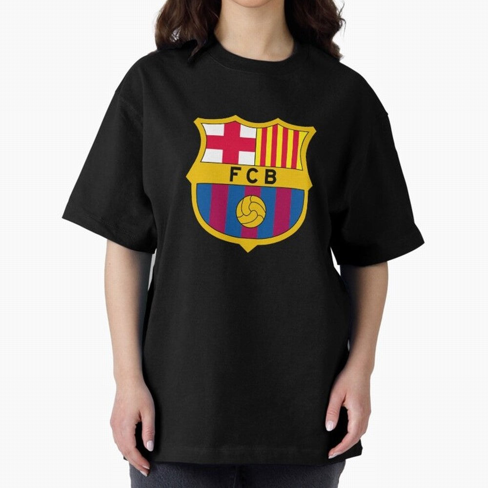 FC Barcelona Classic T-Shirt Stand with FIFA World Cup 2026 USA Canada Mexico Spirit, Built around Portugal, Spain and Germany, Messi and Cristiano Ronaldo, Champion Mindset, Group Stage Buzz, Knockout Tension and Passionate Fan Culture; Perfect
