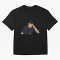 mbappe celebration Classic T-Shirt Stand with FIFA World Cup 2026 Group Stage for Fans of Messi and Cristiano Ronaldo and France, Bringing Champion Mindset, Group Stage Buzz, Knockout Tension and Passionate Fan Culture; Perfect for People Who Love