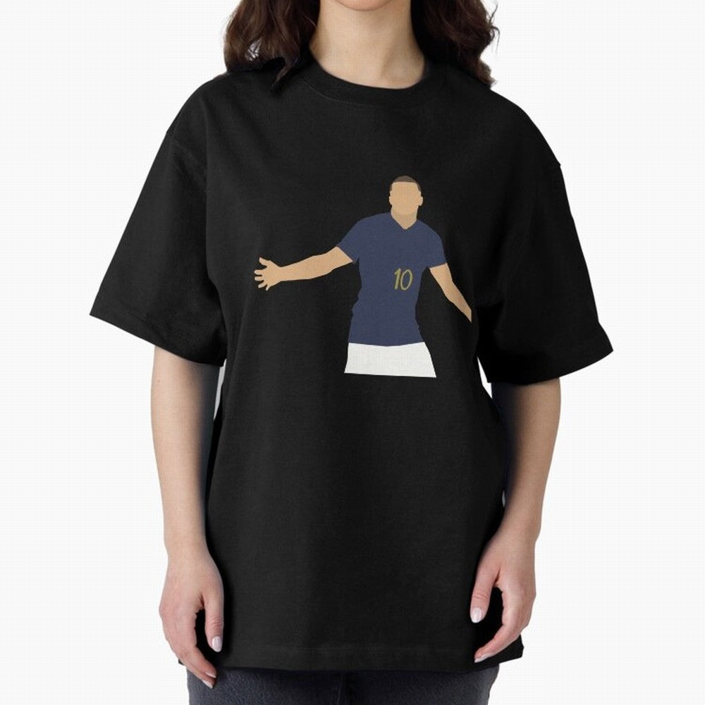 mbappe celebration Classic T-Shirt Feel FIFA World Cup 2026 USA Canada Mexico for Fans of Neymar, Haaland and Cristiano Ronaldo and England and Germany, Bringing Soccer Culture, Superstar Moments, National Team Dreams and Competitive Fire; Great