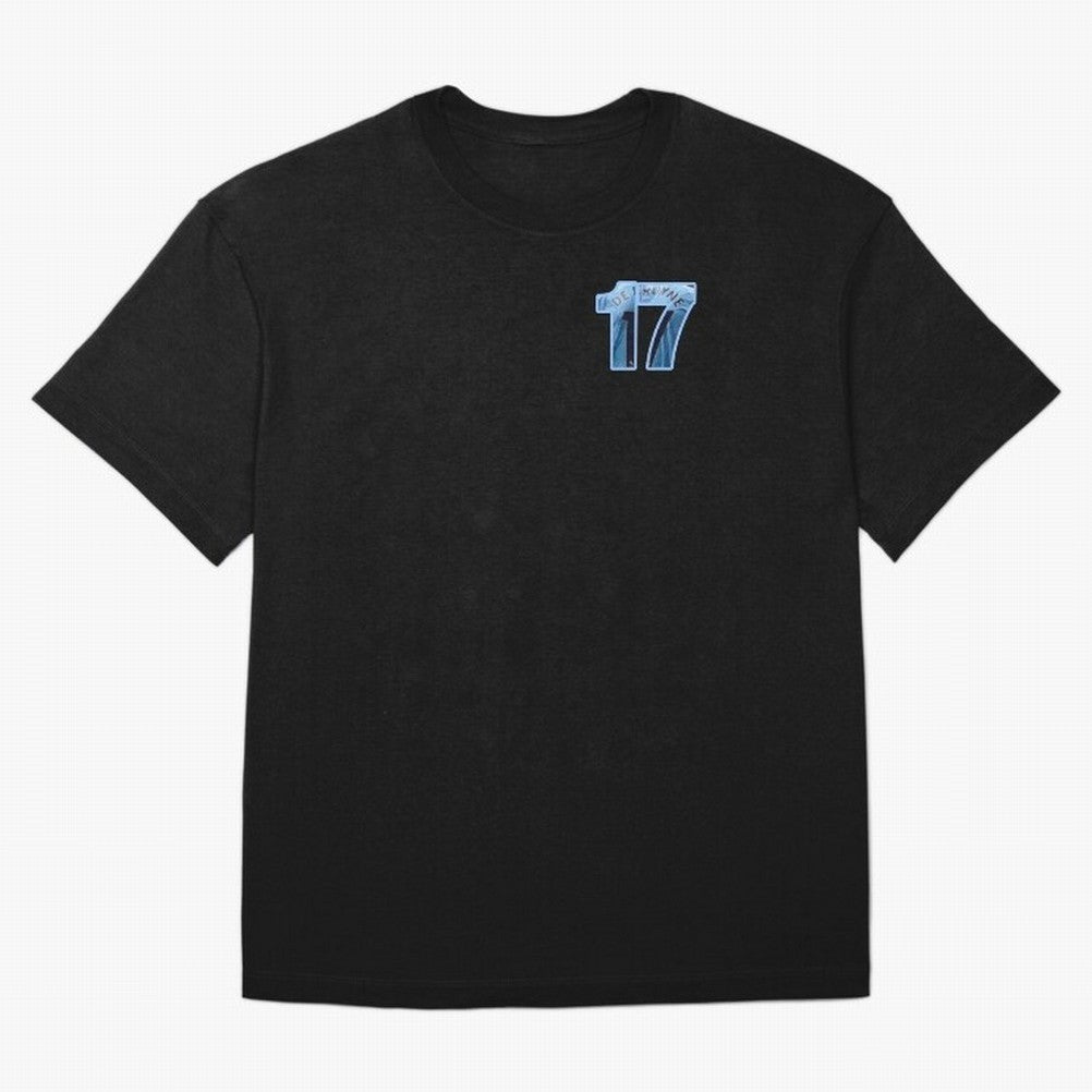 Kevin De Bruyne 17 Cut-out Oversized T-Shirt Fuel Your Fan Pride for the FIFA World Cup 2026 USA Canada Mexico Journey through Messi, Neymar and Mbappe Highlights, Brazil, Portugal and Argentina Pride, Football Passion, Legendary Performances,