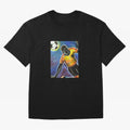 soccer fans Classic T-Shirt Celebrate Football Heritage in the FIFA World Cup 2026 Journey through Cristiano Ronaldo Highlights, Brazil Pride, Football Passion, Legendary Performances, Festival Vibes and Supporter Community; Made for Collectors Who