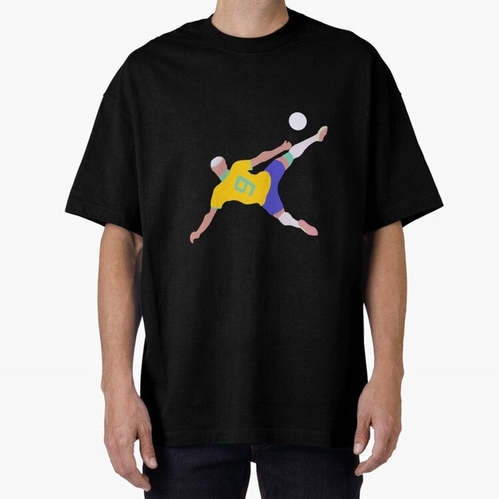 Richarlison Classic T-Shirt Show Your Love for the FIFA World Cup 2026 USA Canada Mexico Journey through Neymar, Haaland and Cristiano Ronaldo Highlights, Portugal Pride, Stadium Chants, National Pride, Trophy Dreams and Unforgettable Football