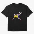 Richarlison Classic T-Shirt Show Your Love for the FIFA World Cup 2026 USA Canada Mexico Journey through Neymar, Haaland and Cristiano Ronaldo Highlights, Portugal Pride, Stadium Chants, National Pride, Trophy Dreams and Unforgettable Football