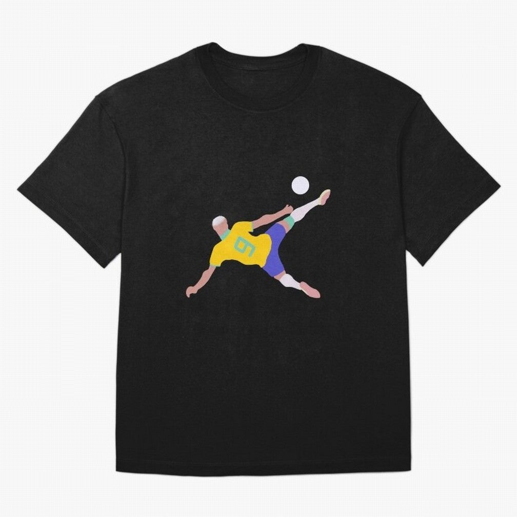 Richarlison Classic T-Shirt Show Your Love for the FIFA World Cup 2026 USA Canada Mexico Journey through Neymar, Haaland and Cristiano Ronaldo Highlights, Portugal Pride, Stadium Chants, National Pride, Trophy Dreams and Unforgettable Football