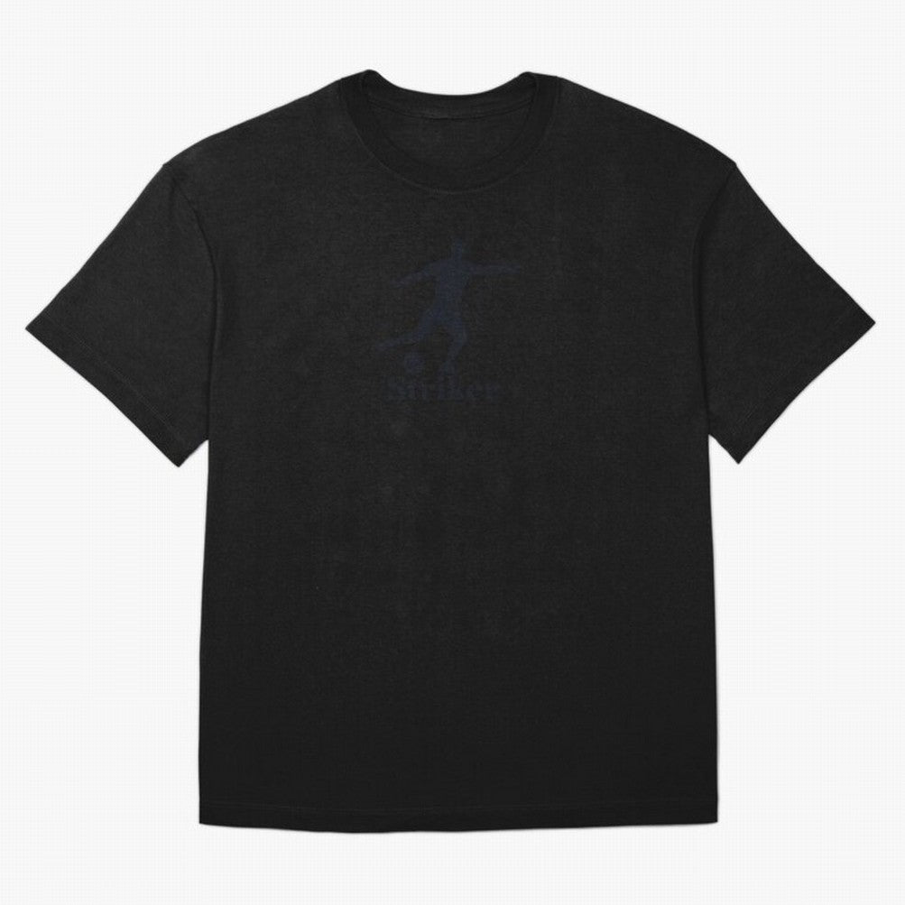 Striker Classic T-Shirt Celebrate Supporters United by FIFA World Cup 2026 USA Canada Mexico Connected to Mbappe, England and Germany Energy, Soccer Culture, Superstar Moments, National Team Dreams and Competitive Fire; Ideal for Fans Who Follow