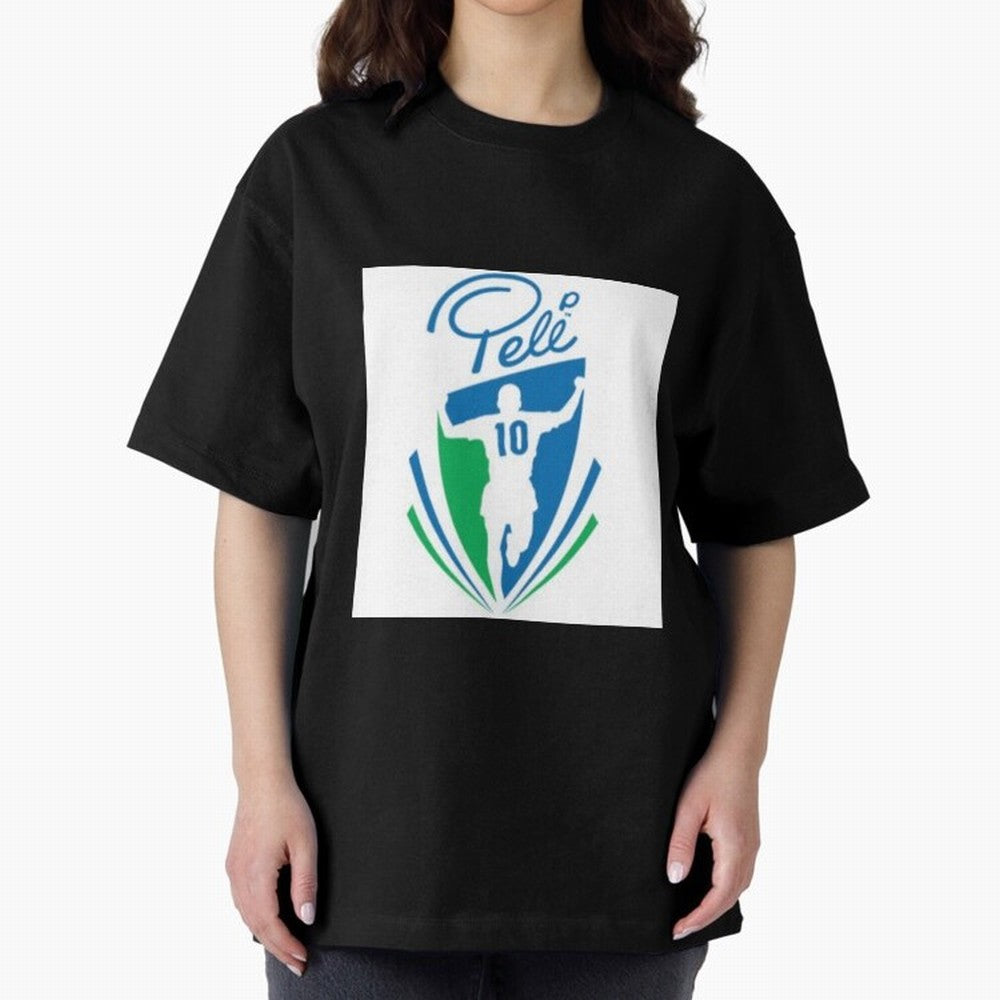 Signed Pele Shirt Classic T-Shirt Follow Every Goal of FIFA World Cup 2026 USA Canada Mexico Capturing Messi, Brazil, Portugal and Argentina Energy, Soccer Culture, Superstar Moments, National Team Dreams and Competitive Fire; Built for Supporters
