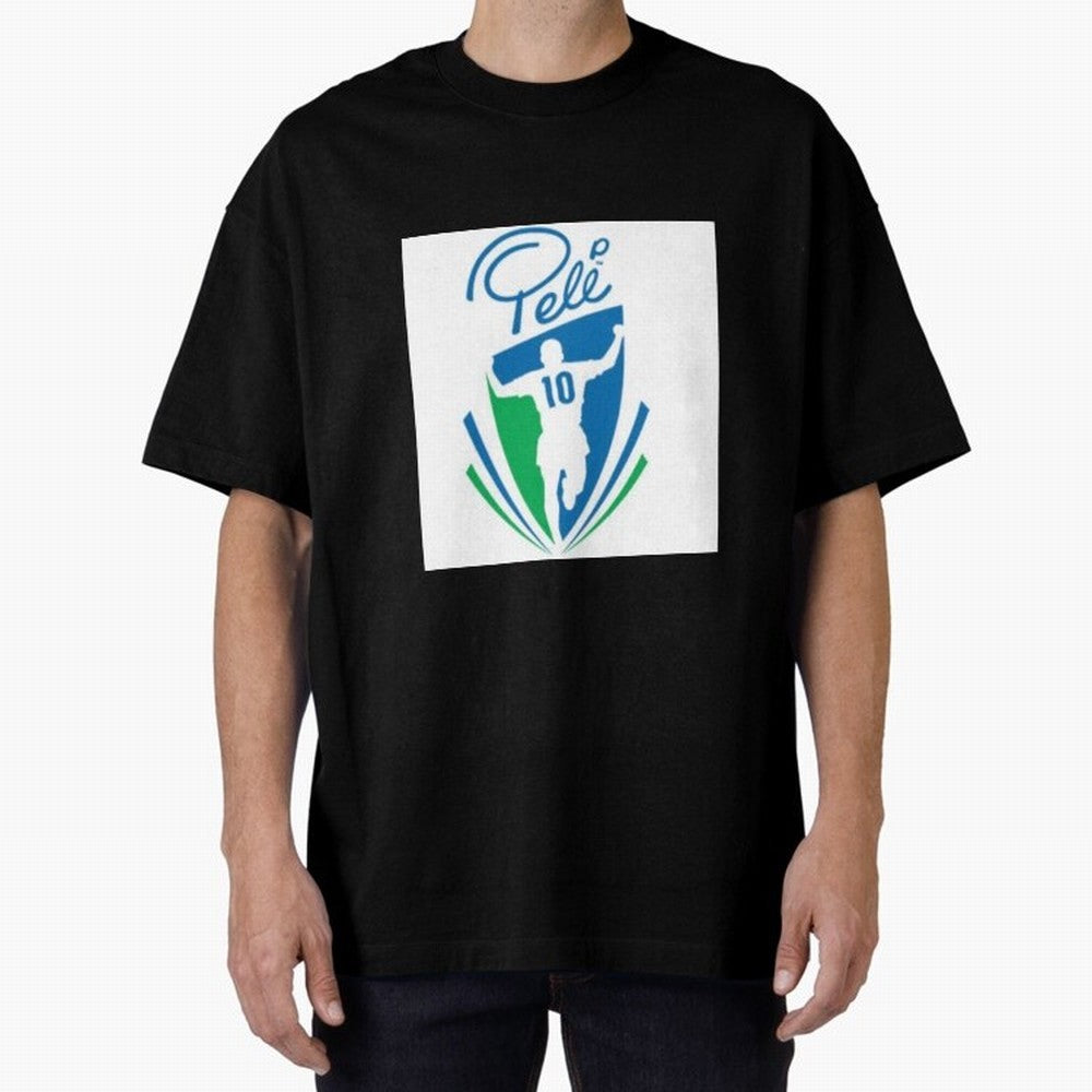 Signed Pele Shirt Classic T-Shirt Follow Every Goal of FIFA World Cup 2026 USA Canada Mexico Capturing Messi, Brazil, Portugal and Argentina Energy, Soccer Culture, Superstar Moments, National Team Dreams and Competitive Fire; Built for Supporters