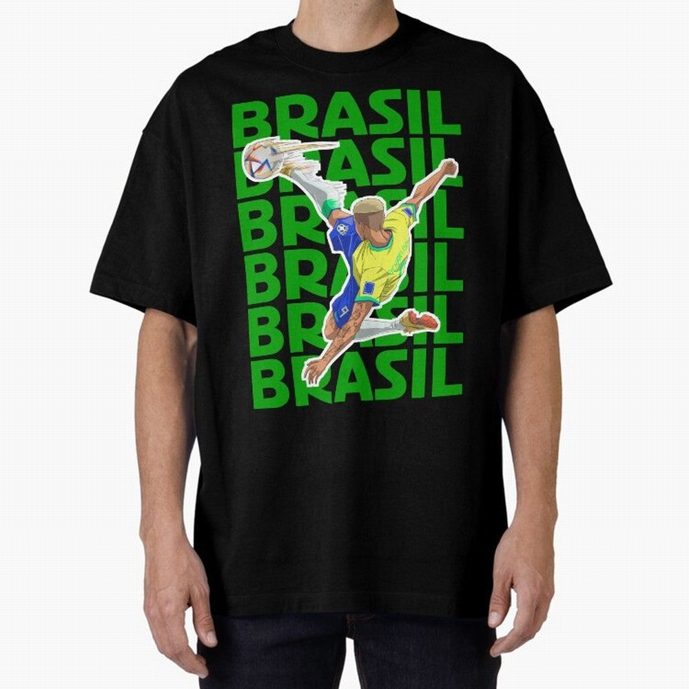 Gol do BRASIL Classic T-Shirt Create the FIFA World Cup 2026 Journey through Mbappe and Neymar Highlights, Brazil Pride, Football History, Final Match Energy, Crowd Noise and Once in a Lifetime Moments; Built for Supporters Chasing Trophy Dreams,